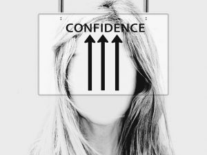 Confidence and Assertiveness