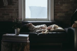 Sleep and Depression
