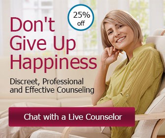 online counseling for depression