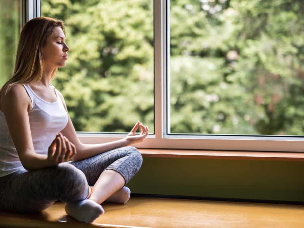 Can Breathing Exercises Help Depression